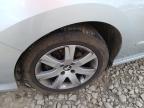 2013 PEUGEOT 308 ACTIVE for sale at Copart WISBECH