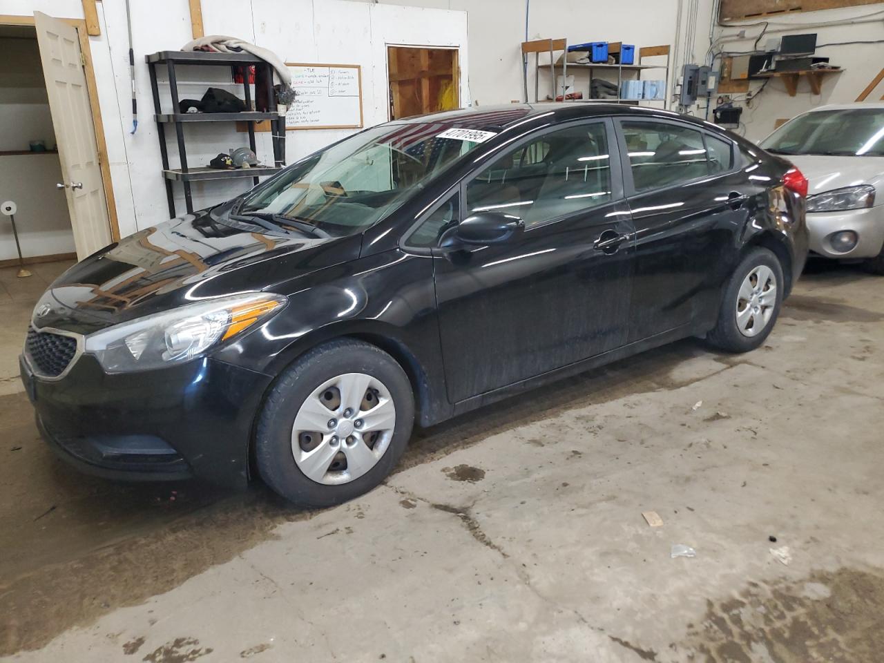 2015 Kia Forte - Image 1
