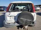 1999 Honda Cr-V Ex for Sale in Wilmer, TX - Rear End