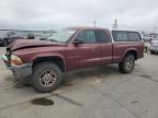 2002 Dodge Dakota Slt продається в Nampa, ID - Front End