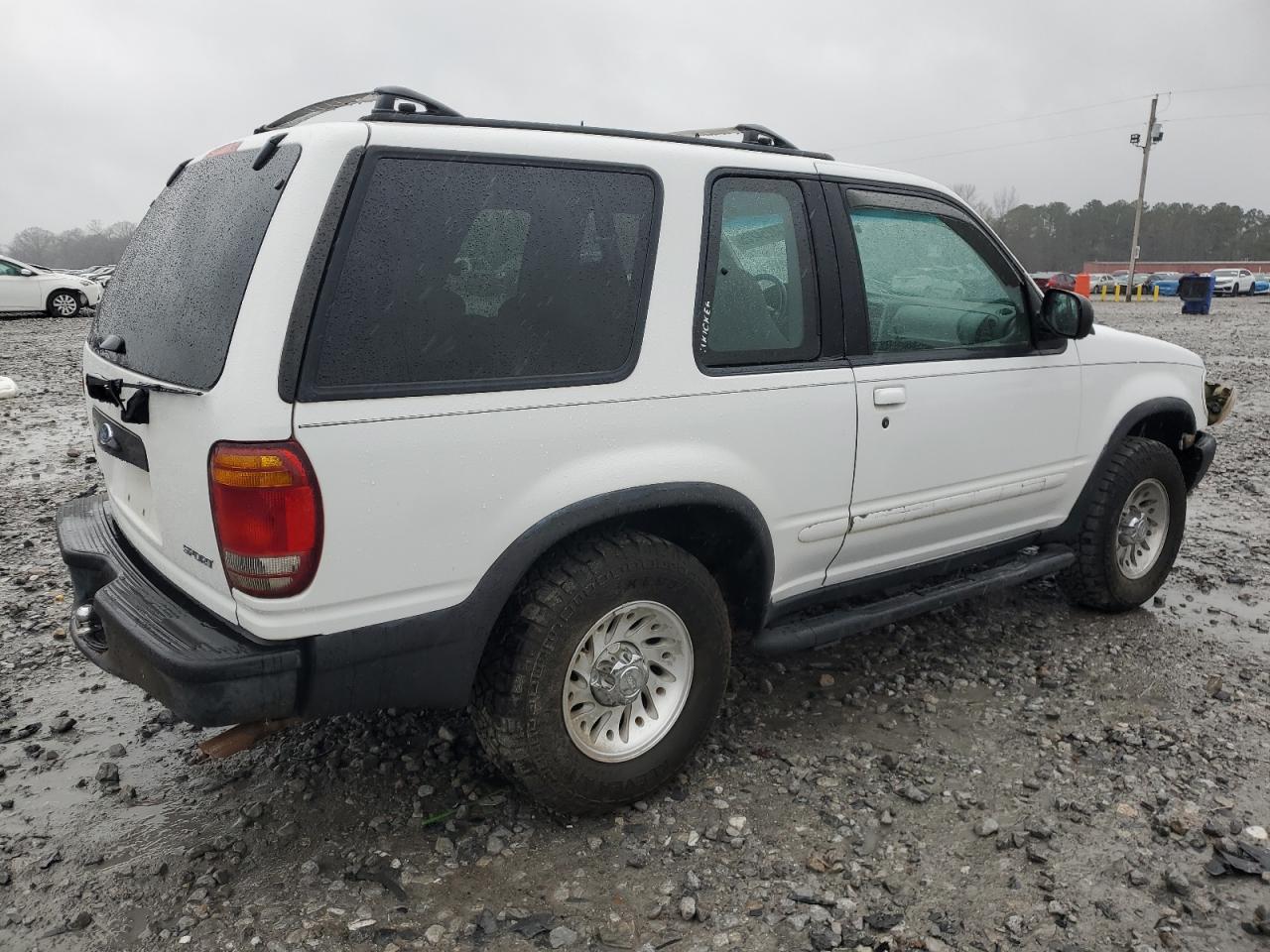 1999 Ford Explorer - Image 3