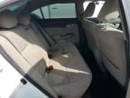 2015 Honda Civic Ex იყიდება Fresno-ში, CA - Front End