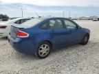 2009 Ford Focus Ses zu verkaufen in Temple, TX - Undercarriage