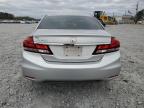 2015 Honda Civic Lx en Venta en Montgomery, AL - Front End