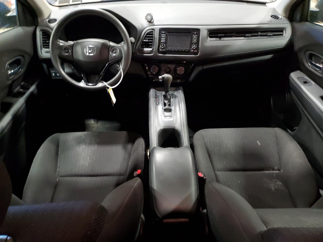 2017 Honda HR-V - Image 8