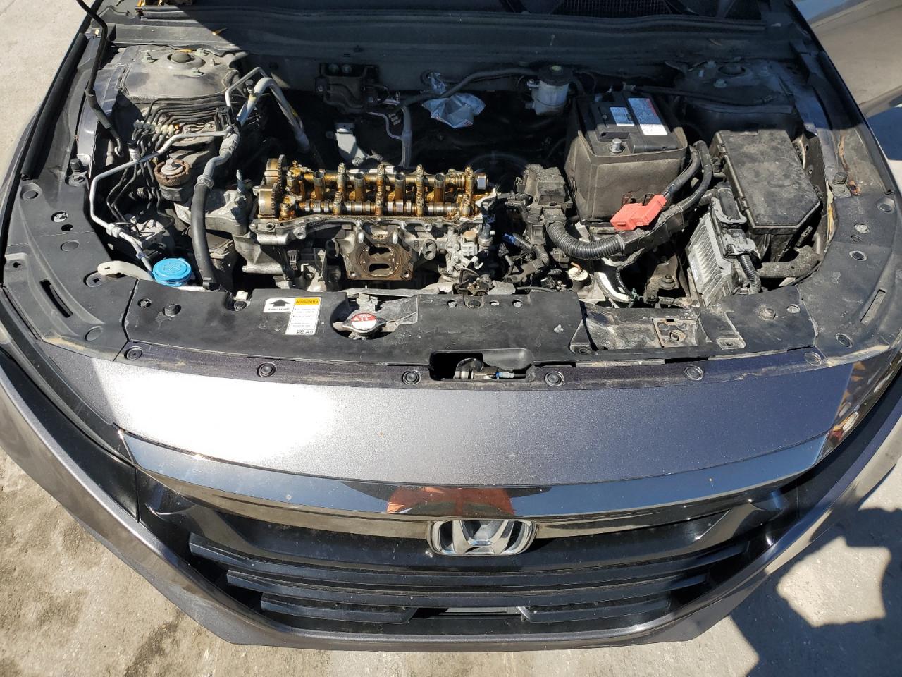 2019 Honda Accord - Image 11