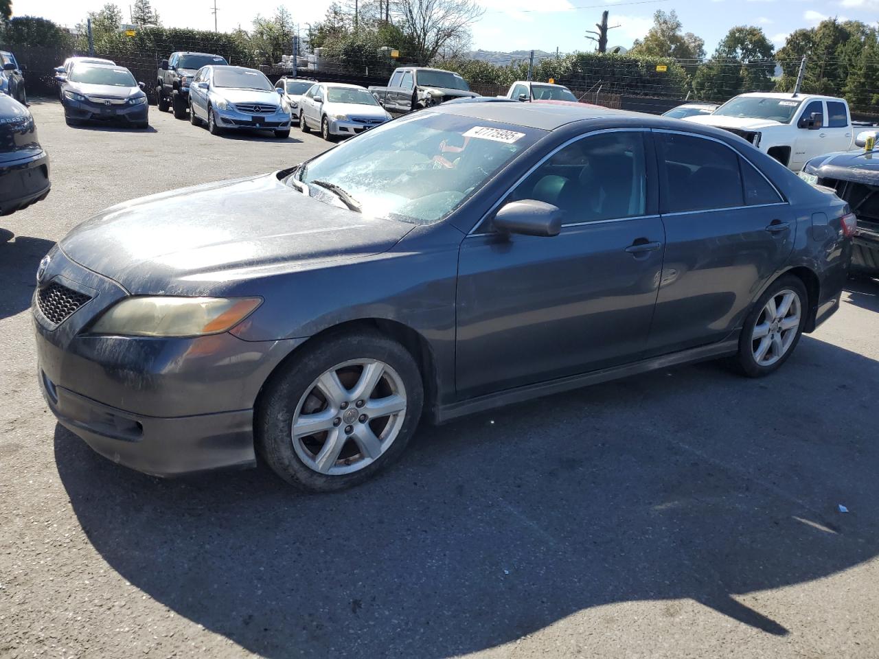 2008 Toyota Camry - Image 1