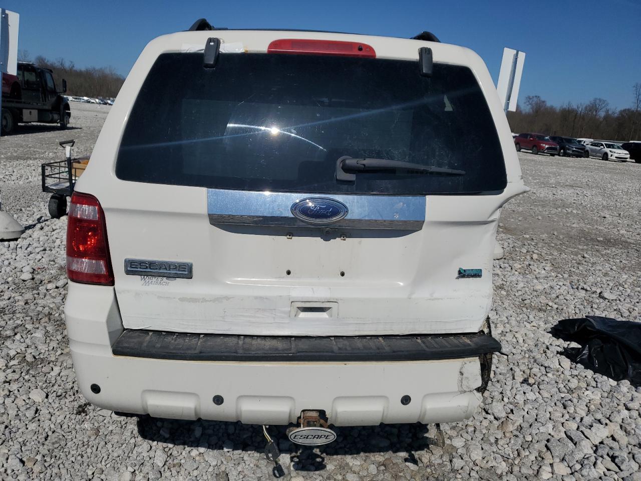 2010 Ford Escape - Image 6