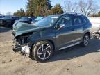 2022 Subaru Forester Touring na sprzedaż w Finksburg, MD - Front End