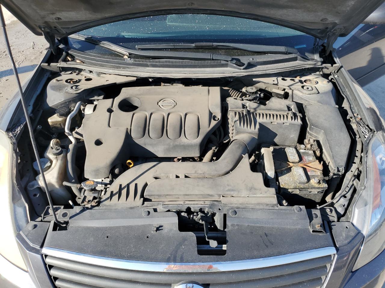 2009 Nissan Altima - Image 11