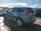 2016 Honda Cr-V Exl продається в Littleton, CO - Side