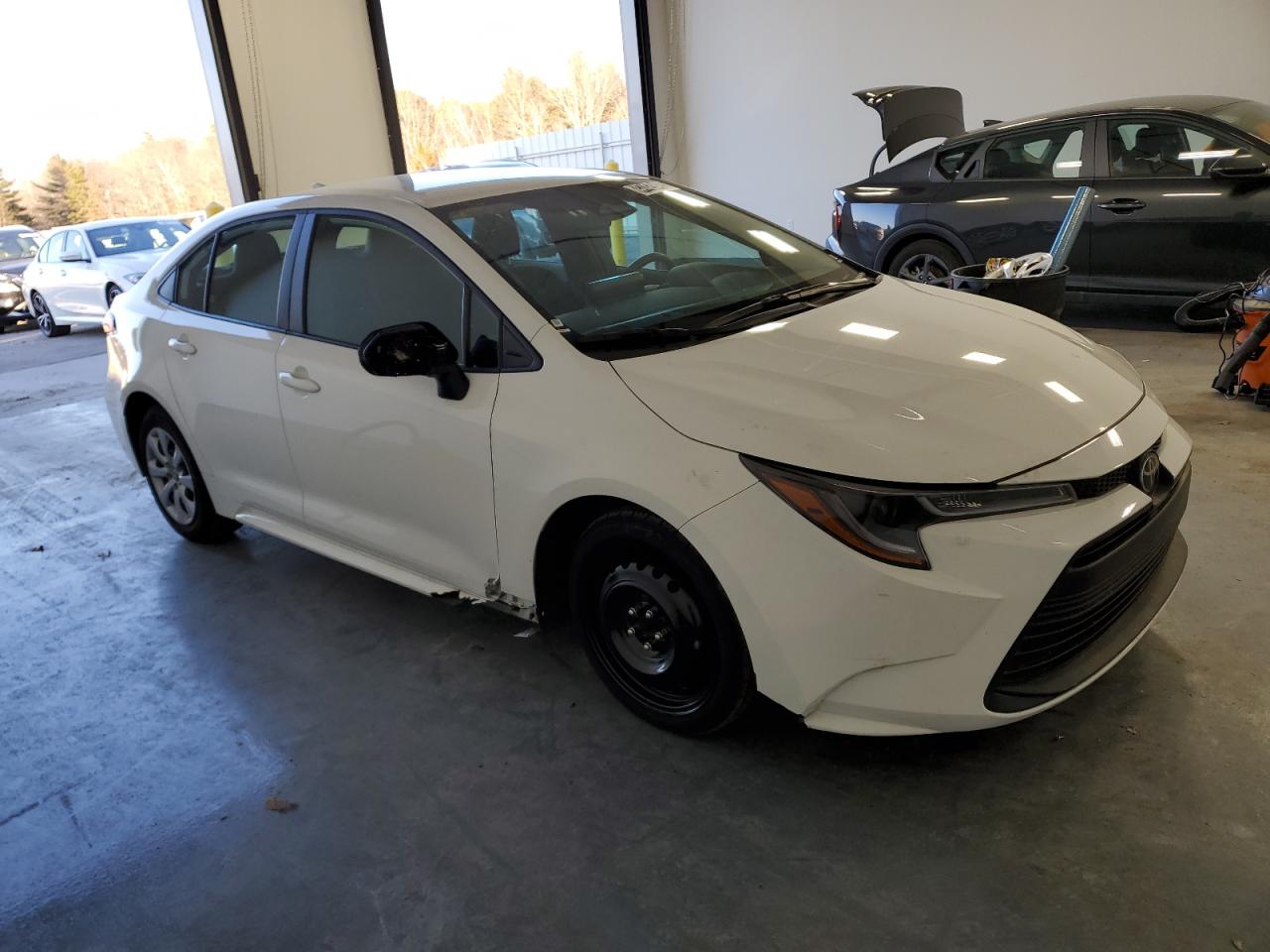 2024 Toyota Corolla - Image 4