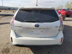 2015 Toyota Prius V  for Sale in Albuquerque, NM - Side