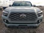 2023 Toyota Tacoma Double Cab للبيع في Houston، TX - Side