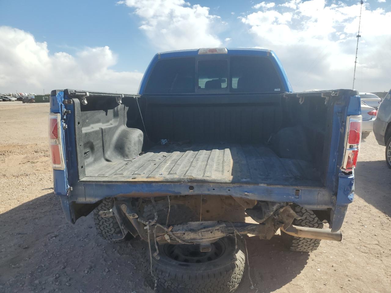 2014 Ford F-150 - Image 6