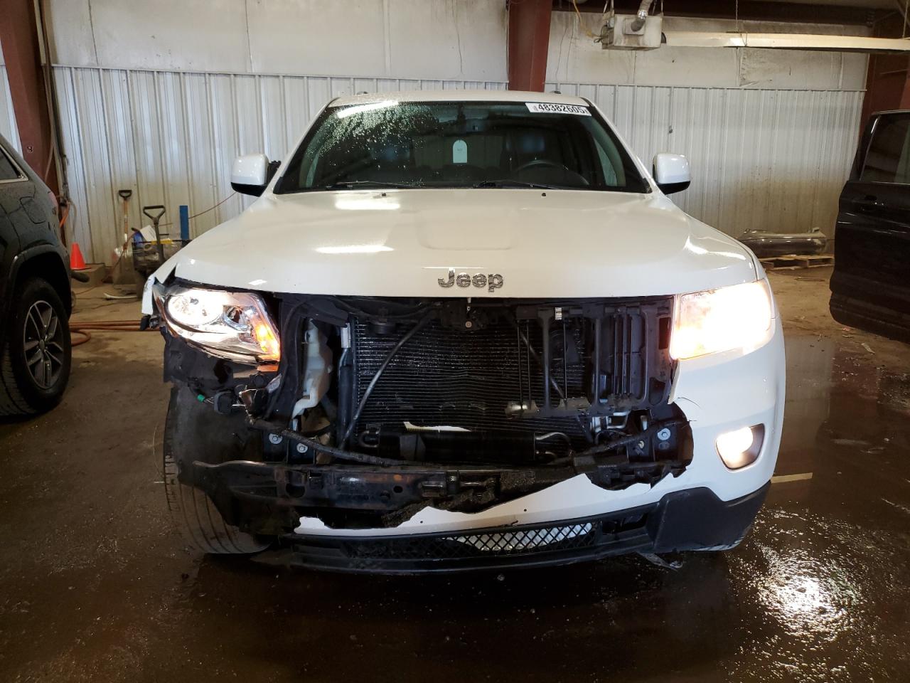 2012 Jeep Grand Cherokee - Image 5