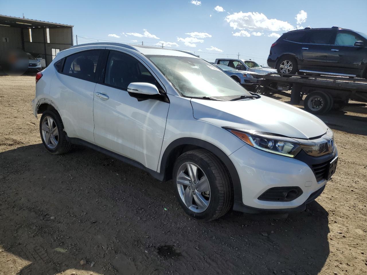 2019 Honda HR-V - Image 4