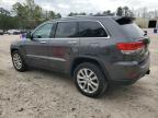 2017 Jeep Grand Cherokee Limited for Sale in Knightdale, NC - Side