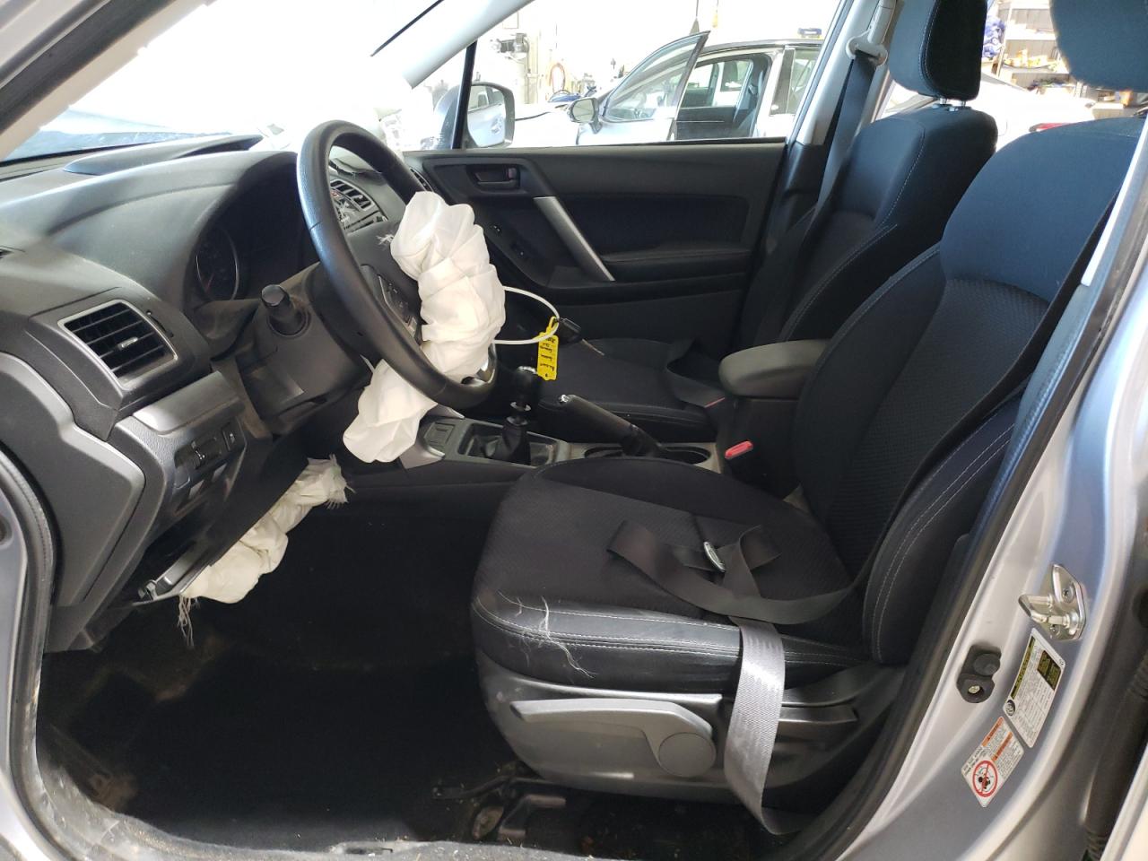 2017 Subaru Forester - Image 7