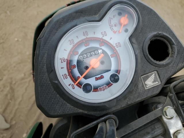 2023 HONDA NVA110 B