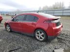 2012 Chevrolet Volt  for Sale in Arlington, WA - Rear End
