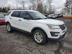 2016 Ford Explorer  للبيع في Portland، OR - Rear End