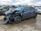 2014 Toyota Corolla L за продажба в Louisville, KY - Front End