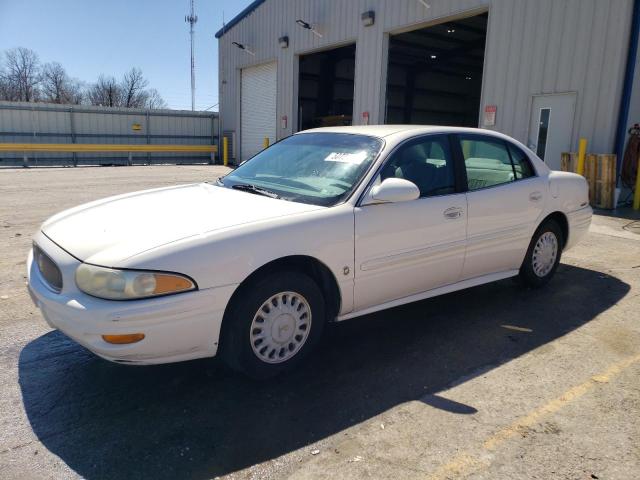 2002 Buick Lesabre Custom