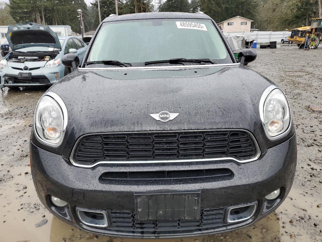 2013 MINI Cooper - Image 5