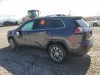 2021 Jeep Cherokee Latitude Lux for Sale in Magna, UT - Rollover