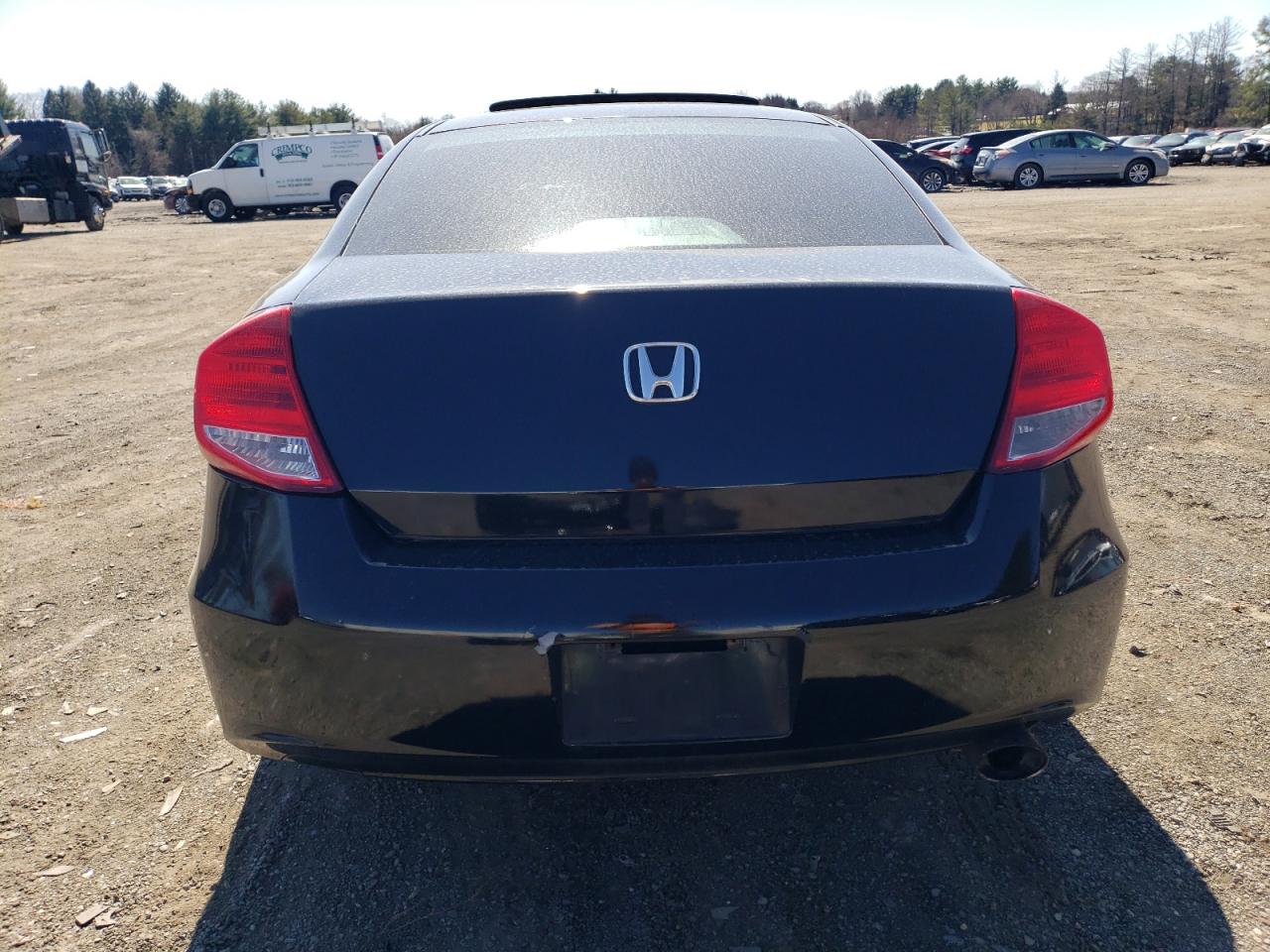 2011 Honda Accord - Image 6