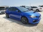 2015 Subaru Wrx Limited for Sale in Taylor, TX - Hail