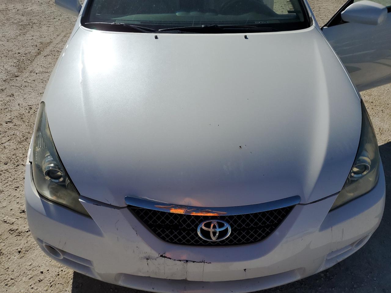 2007 Toyota Camry Solara - Image 13