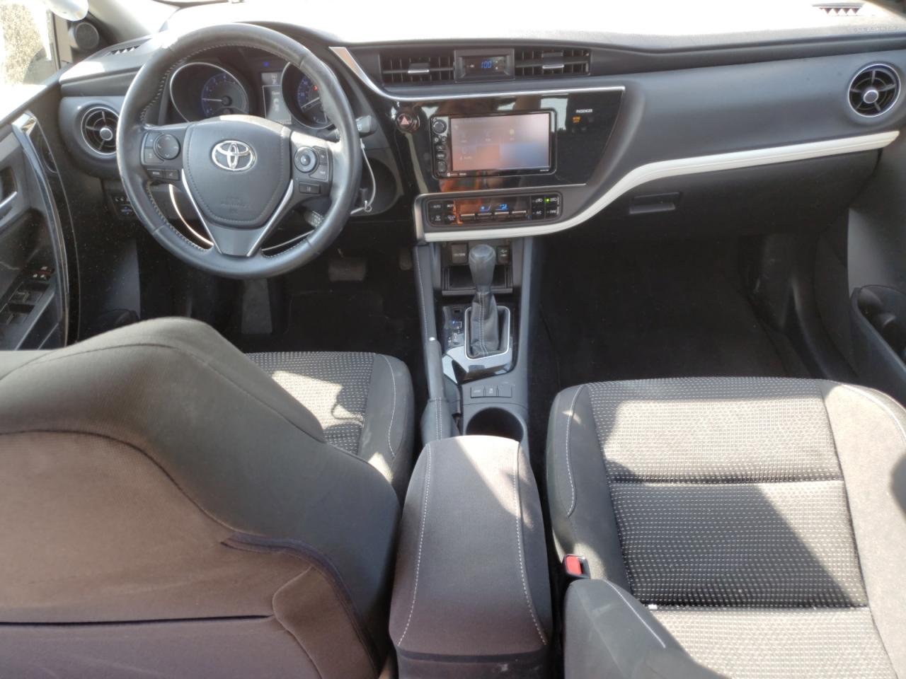 2018 Toyota Corolla Im VIN: JTNKARJE0JJ573847 Lot: 50879475