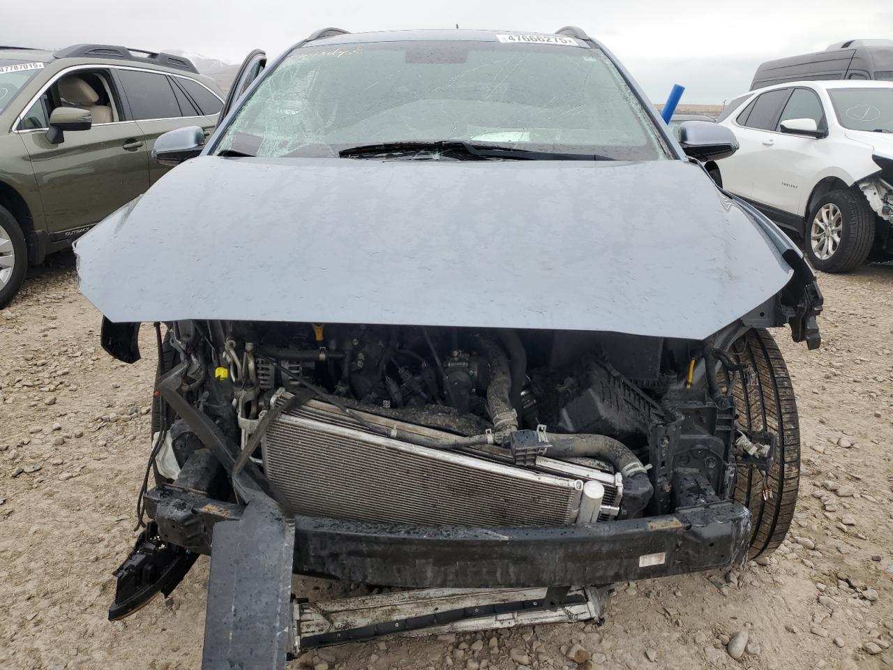 2018 Hyundai Kona - Image 5