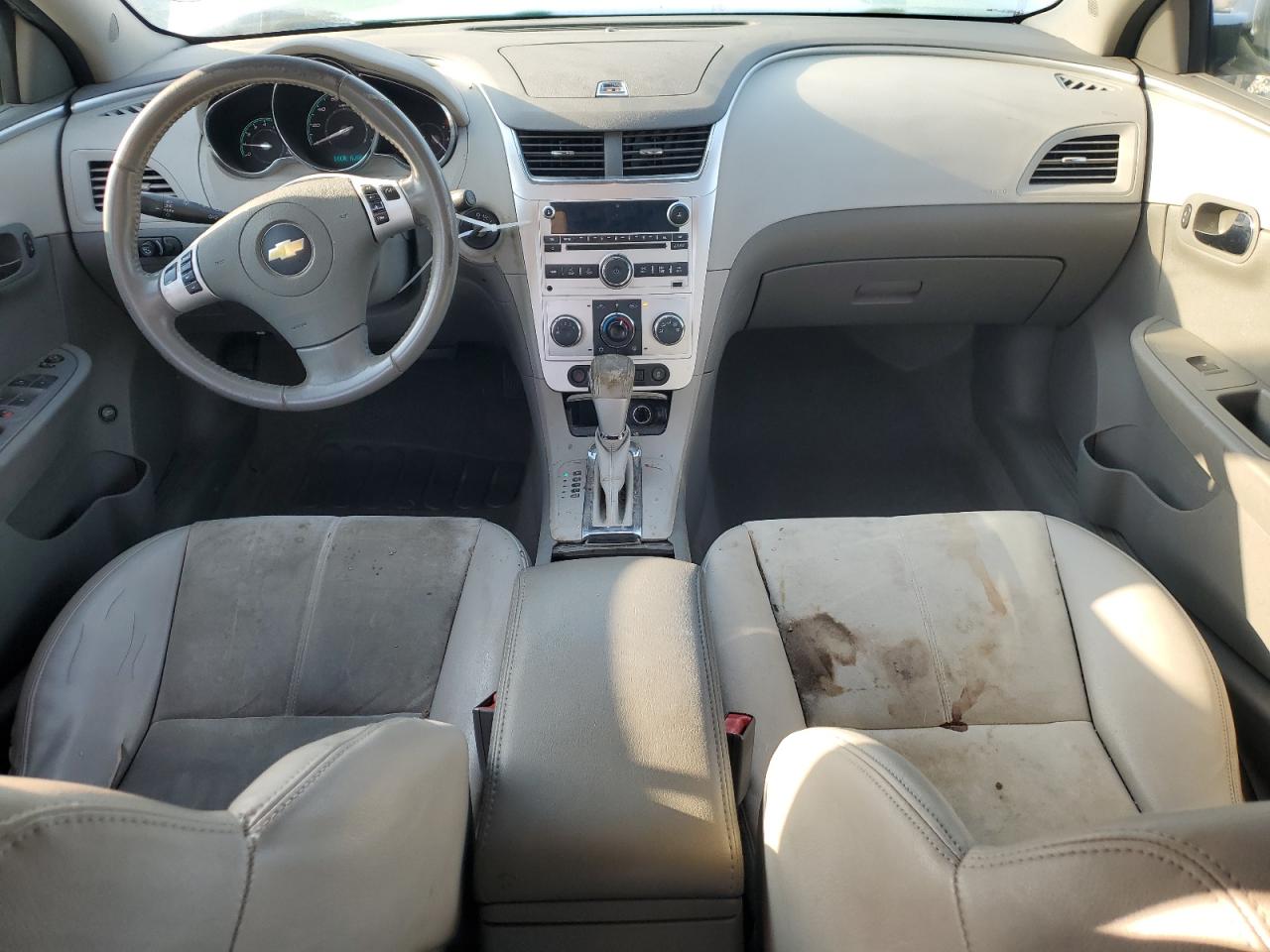 2012 Chevrolet Malibu - Image 8
