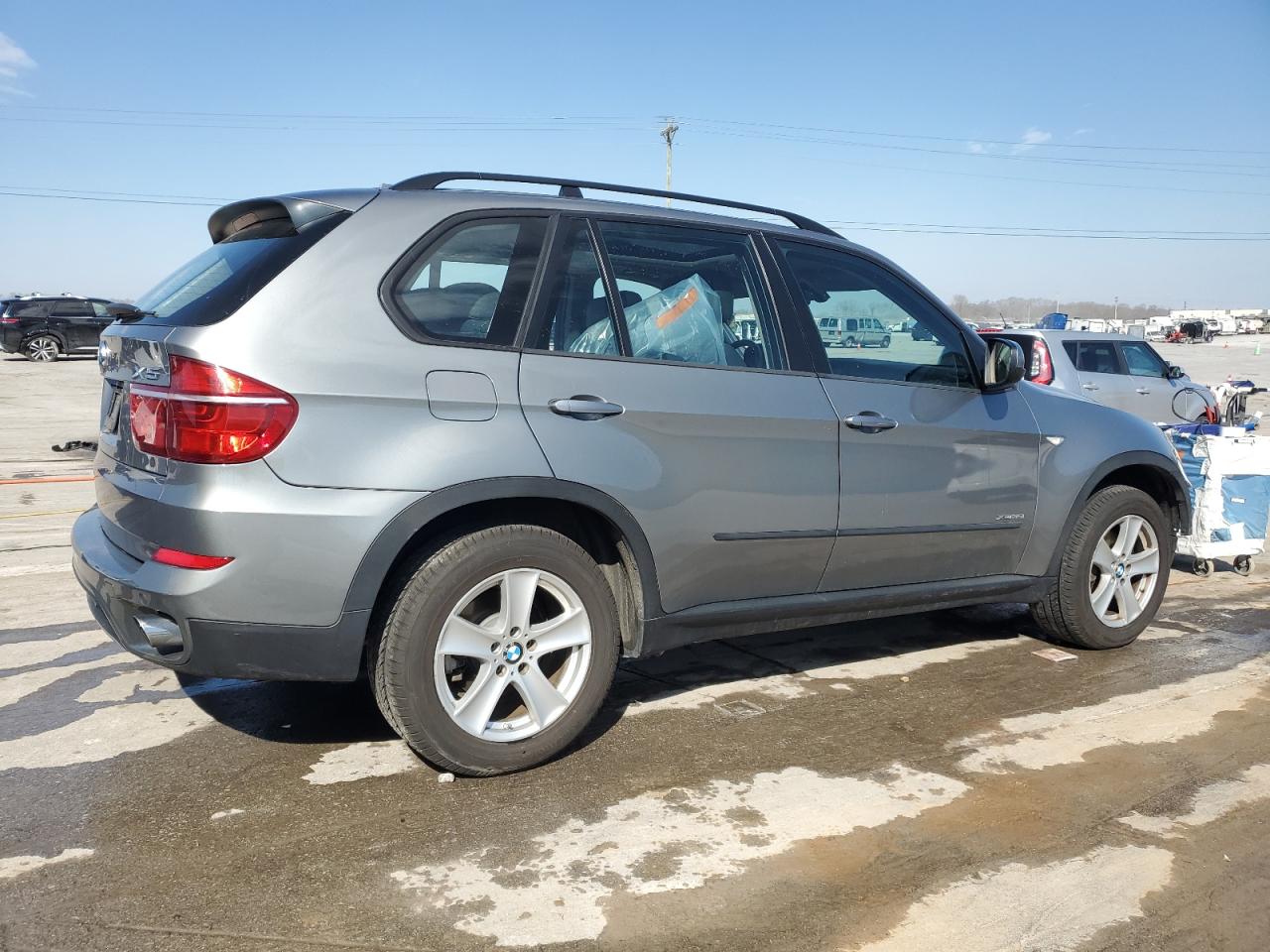 2012 BMW X5 - Image 3