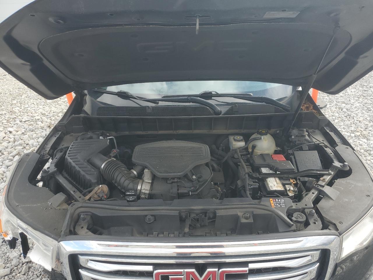 2018 GMC Acadia - Image 12