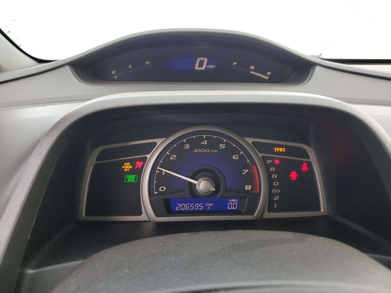 2010 Honda Civic - Image 9