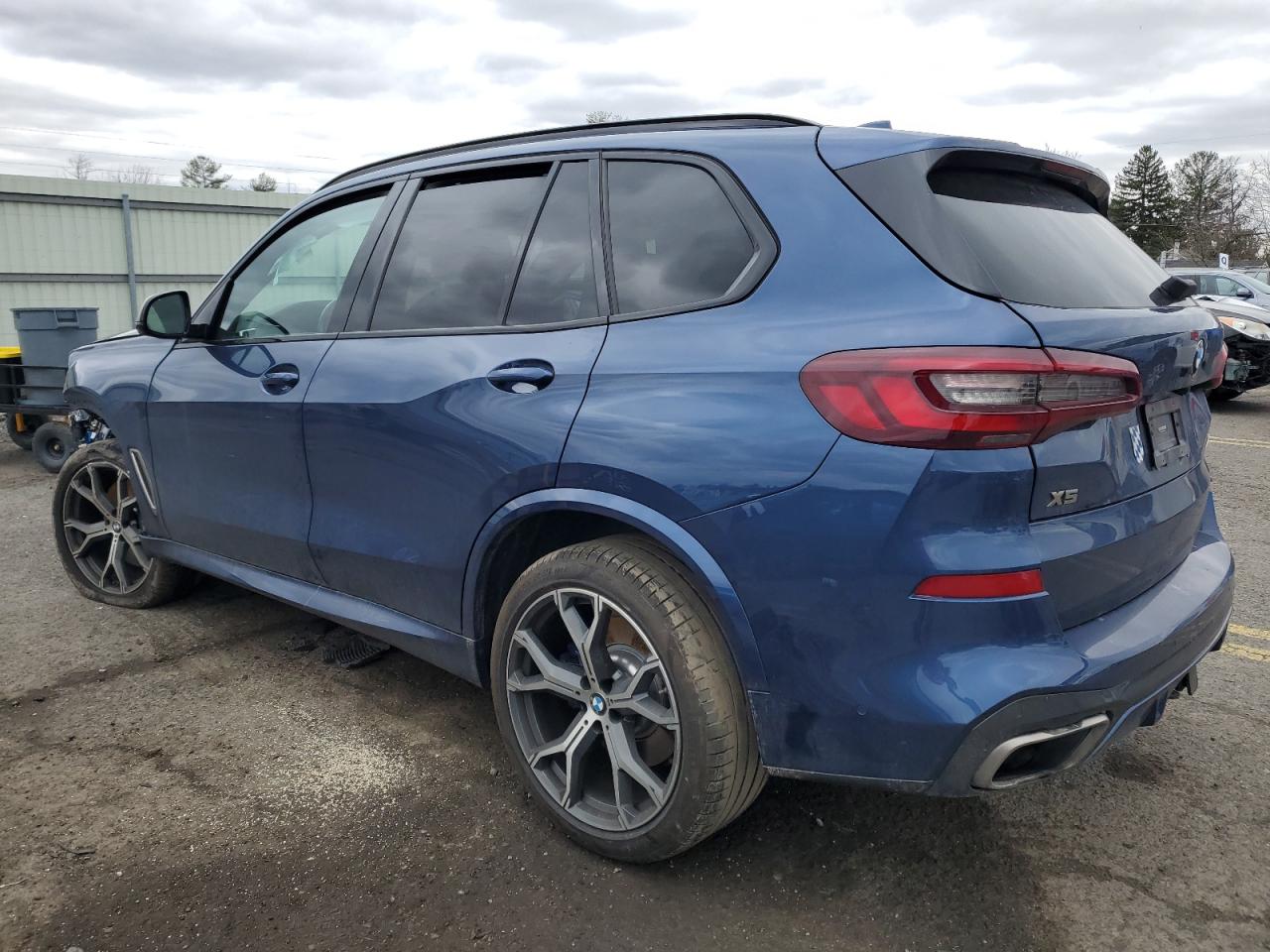 2021 BMW X5 - Image 2