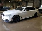 2018 Bmw M550Xi  for Sale in West Mifflin, PA - Front End