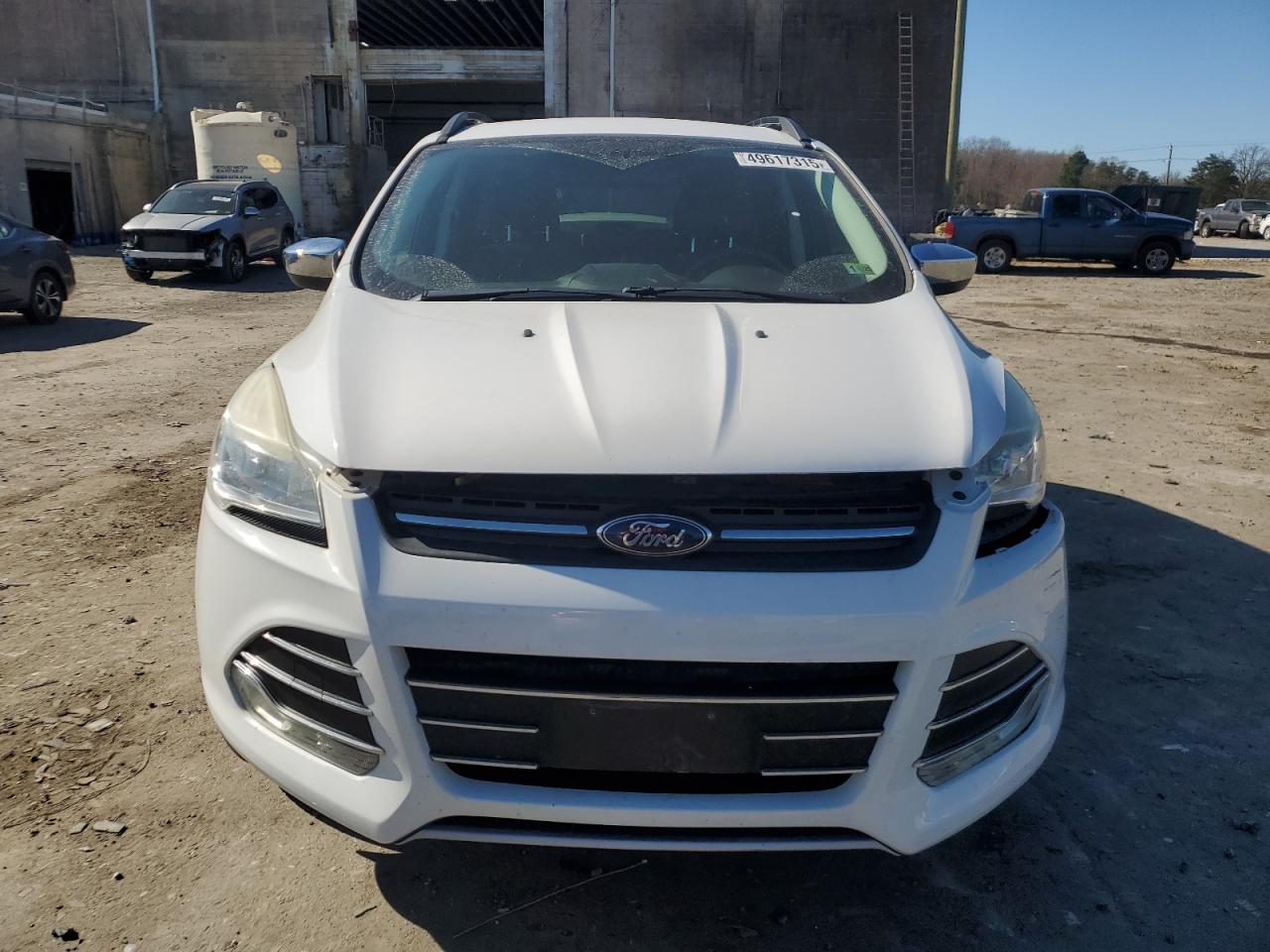2014 Ford Escape - Image 5