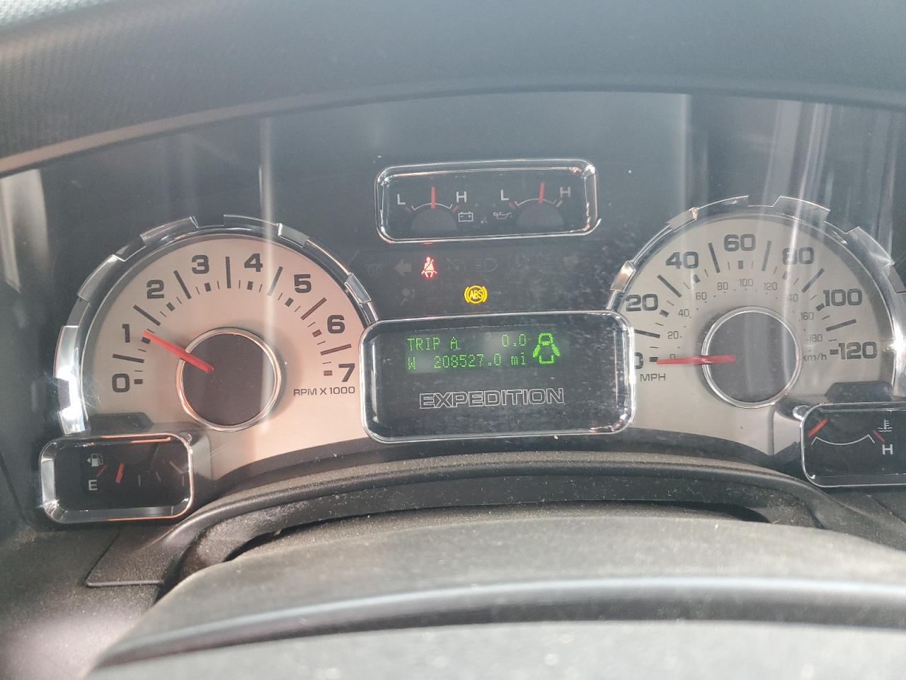 2008 Ford Expedition - Image 9