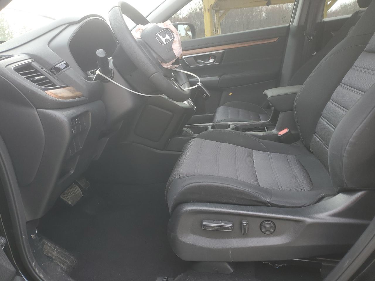 2HKRW2H58JH667338 HONDA CRV 2018