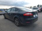 2009 FORD MONDEO TIT for sale at Copart GLOUCESTER