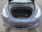2019 TESL MODEL 3 PE for sale at Copart SANDTOFT