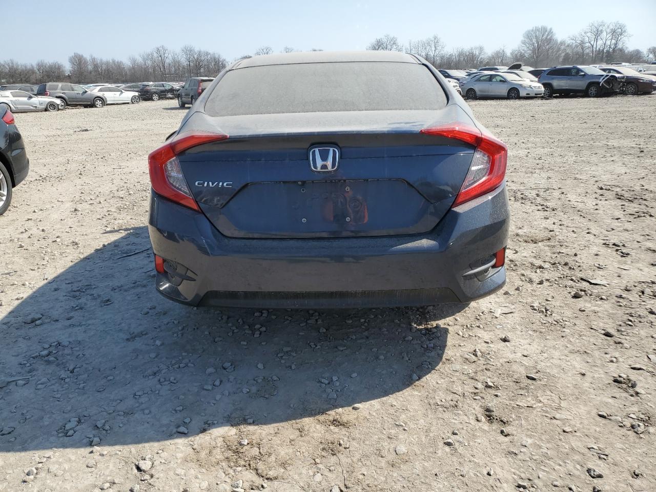 2017 Honda Civic - Image 6