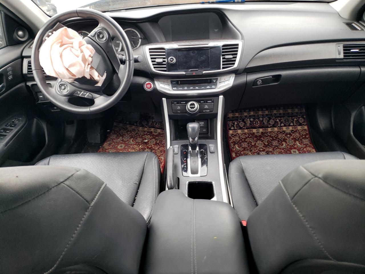2013 Honda Accord - Image 8