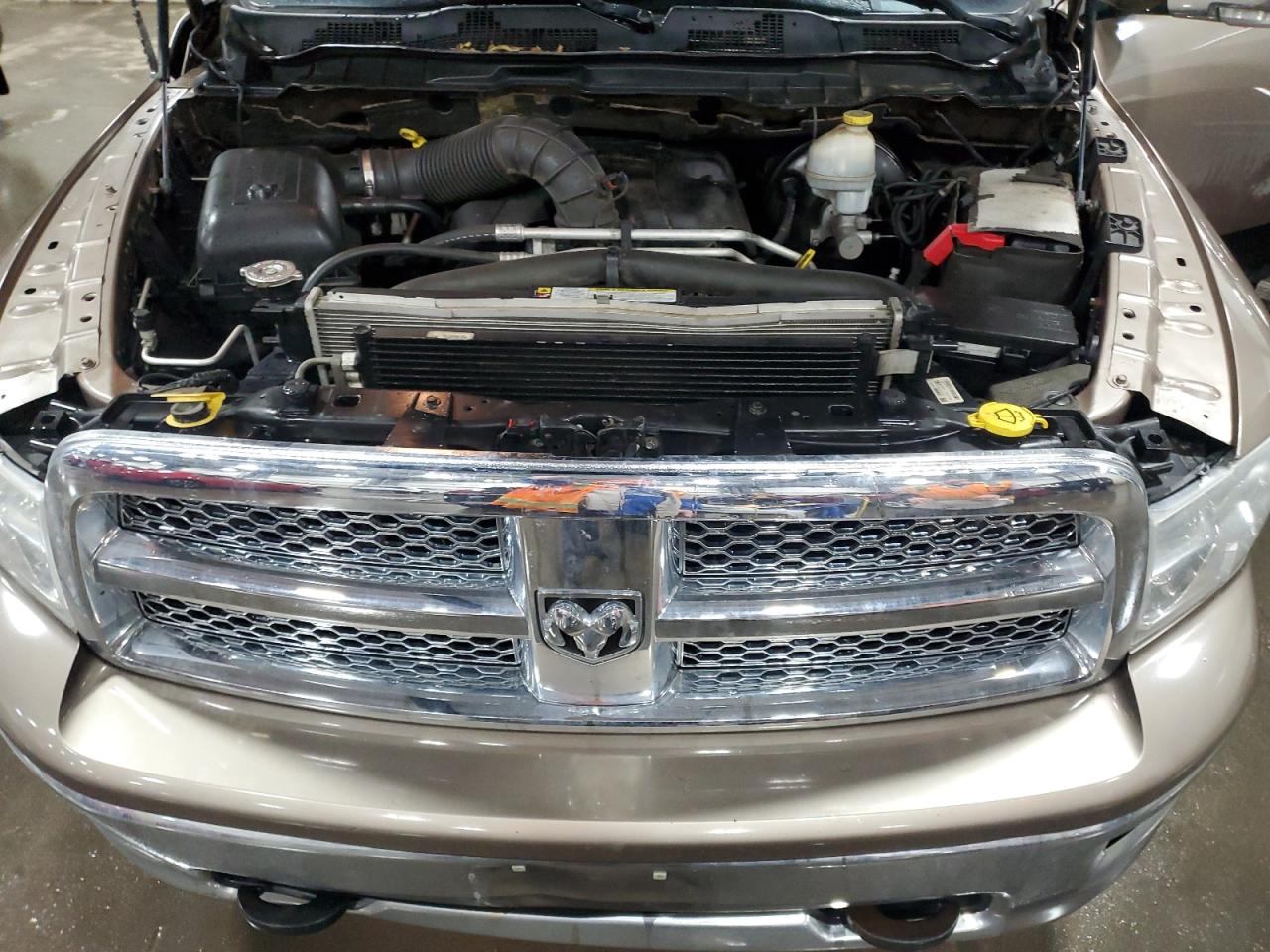 2010 Dodge RAM - Image 12