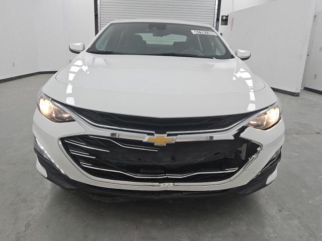  CHEVROLET MALIBU 2023 White